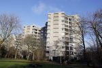Amsterdam 8 januari 2021
Nieuwe appartementen van Anouk Teeuwe ( zangeres)