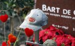 Heemskerk 21 januari 2021
 Graf bart de Graaff