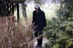 Maarssen 4 februari 2021
Berend Boudewijn werkt in zijn tuin.