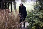Maarssen 4 februari 2021
Berend Boudewijn werkt in zijn tuin.