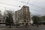 Amsterdam 12 januari 2021
Bridget Maasland heeft voor haar ouders een appartement gekocht