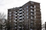 Amsterdam 12 januari 2021
Bridget Maasland heeft voor haar ouders een appartement gekocht