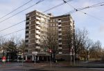 Amsterdam 12 januari 2021
Bridget Maasland heeft voor haar ouders een appartement gekocht