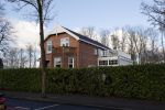 Amstelveen 8 januari 2021
Nieuw huis van Carice v Houten wordt verbouwd.