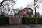 Amstelveen 9 december 2020
Het huis van carice v Houten wordt helemaal verbouwd