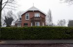 Amstelveen 9 december 2020
Het huis van carice v Houten wordt helemaal verbouwd