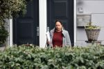 Rotterdam 3 januari 2020
Carola Schouten verlaat om 12 uur haar huis . 2 minuten later vertrekt haar nieuwe vriend met koffer haar huis.