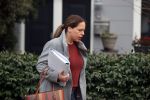 Rotterdam 3 januari 2020
Carola Schouten verlaat om 12 uur haar huis . 2 minuten later vertrekt haar nieuwe vriend met koffer haar huis.