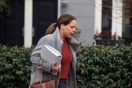 Rotterdam 3 januari 2020
Carola Schouten verlaat om 12 uur haar huis . 2 minuten later vertrekt haar nieuwe vriend met koffer haar huis.
