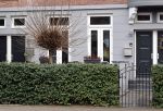 Rotterdam 3 januari 2020
Carola Schouten verlaat om 12 uur haar huis . 2 minuten later vertrekt haar nieuwe vriend met koffer haar huis.