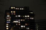 Amsterdam 29 januari 2021
Diverse bn ers wonen op de zuidas . OA Martin Garrix Halym Zyjech Frenkie de Jong Daley Blind . Daley woont in de Xavier