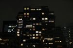 Amsterdam 29 januari 2021
Diverse bn ers wonen op de zuidas . OA Martin Garrix Halym Zyjech Frenkie de Jong Daley Blind . Daley woont in de Xavier
