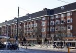 Amsterdam  11  februari 2021
Appartement / huis van Kate Ruinemans de vriendin van Dirk Kuyt



Oegstgeest 11 februari 2021