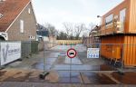Laren 8 januari 2021
Midden in  het centrum gaat Duncan Laurence in een nieuw appartement wonen