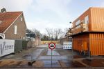 Laren 8 januari 2021
Midden in  het centrum gaat Duncan Laurence in een nieuw appartement wonen