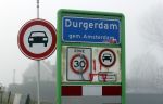Durgerdam 7 en 9 januari 2021
Huis Merel Westrik in Durgerdam.
