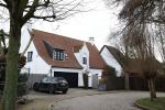 Knokke 29 januari 2021
Het huis waar Ellemieke en Sergio Herman altijd gewoond hebben .