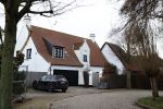 Knokke 29 januari 2021
Het huis waar Ellemieke en Sergio Herman altijd gewoond hebben .