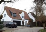 Knokke 29 januari 2021
Het huis waar Ellemieke en Sergio Herman altijd gewoond hebben .