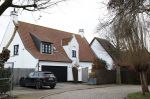 Knokke 29 januari 2021
Het huis waar Ellemieke en Sergio Herman altijd gewoond hebben .