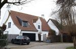 Knokke 29 januari 2021
Het huis waar Ellemieke en Sergio Herman altijd gewoond hebben .