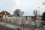 Abcoude 30 januari 2021
De villa / huis van Eva Jinek in aanbouw.