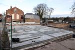 Abcoude 21 januari 2021
AAnbouw huis / villa Eva Jinek