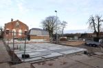 Abcoude 21 januari 2021
AAnbouw huis / villa Eva Jinek