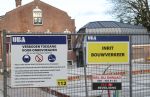 Abcoude 21 januari 2021
AAnbouw huis / villa Eva Jinek