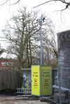 Abcoude 21 januari 2021
AAnbouw huis / villa Eva Jinek