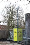 Abcoude 21 januari 2021
AAnbouw huis / villa Eva Jinek