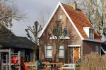 Holysloot 9 januari 2021
Het huis van Femke Halsema in Holysloot