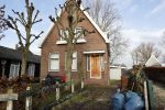 Holysloot 9 januari 2021
Het huis van Femke Halsema in Holysloot