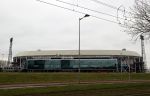 Rotterdam 30 januari 2021
DE kuip het stadion van Feyenoord
