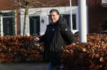 Amsterdam e.o. 31 december 2020
Frank Masmeijer arriveert bij zijn vriendin . Frank is pas weer vrij gekomen