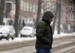 Amsterdam 8 februari 2021
Frans Mulder en zijn partner in de sneeuw