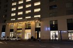 Amsterdam 29 januari 2021
Diverse bn ers wonen op de zuidas . OA Martin Garrix Halym Zyjech Frenkie de Jong Daley Blind .