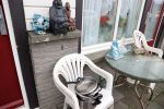 Almere 2 februari 2021
Op bezoek thuis bij Gerrie Tokkie Ruijmgaart. Hun huis staat in Almere . Ze hebben een hond en een pappegaai
