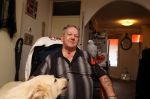Almere 2 februari 2021
Op bezoek thuis bij Gerrie Tokkie Ruijmgaart. Hun huis staat in Almere . Ze hebben een hond en een pappegaai