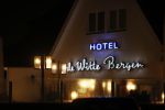 Eemnes 3 februari 2021
Hotel de Witte Bergen van van der Valk.