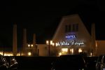 Eemnes 3 februari 2021
Hotel de Witte Bergen van van der Valk.