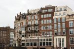 Amsterdam 15 januari 2021
Amanda Balk word door haar nieuwe vriend Ed Hollander met  zijn Rolls Royce opgehaald bij Hotel lâ€™europe