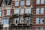 Amsterdam 15 januari 2021
Amanda Balk word door haar nieuwe vriend Ed Hollander met  zijn Rolls Royce opgehaald bij Hotel lâ€™europe