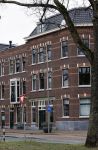 Rotterdam 30 januari 2021
Hugo de Jonge en zijn dochter Sarah doen boodschappen en lopen daarna weer naar huis