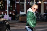 Amsterdam 23 januari 2021
Jack Spijkerman in Amsterdam zuid
