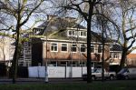 Amsterdam 8 januari 2021
Nieuwe huis van Jeroen v d Boom