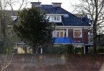 Amsterdam 8 januari 2021
Nieuwe huis van Jeroen v d Boom