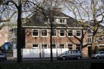 Amsterdam 31 januari 2021
Verbouwing nieuwe huis Jeroen en Dani v d Boom