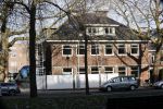 Amsterdam 31 januari 2021
Verbouwing nieuwe huis Jeroen en Dani v d Boom