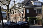 Amsterdam 31 januari 2021
Verbouwing nieuwe huis Jeroen en Dani v d Boom